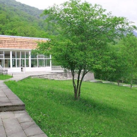Grand Village Ismayilli Exterior photo