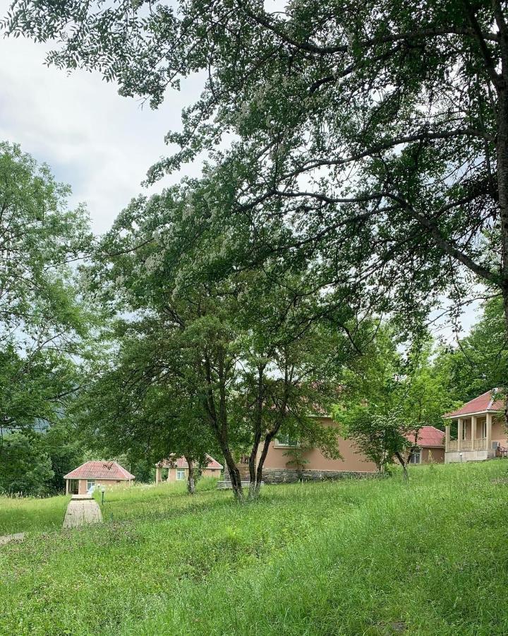 Grand Village Ismayilli Exterior photo