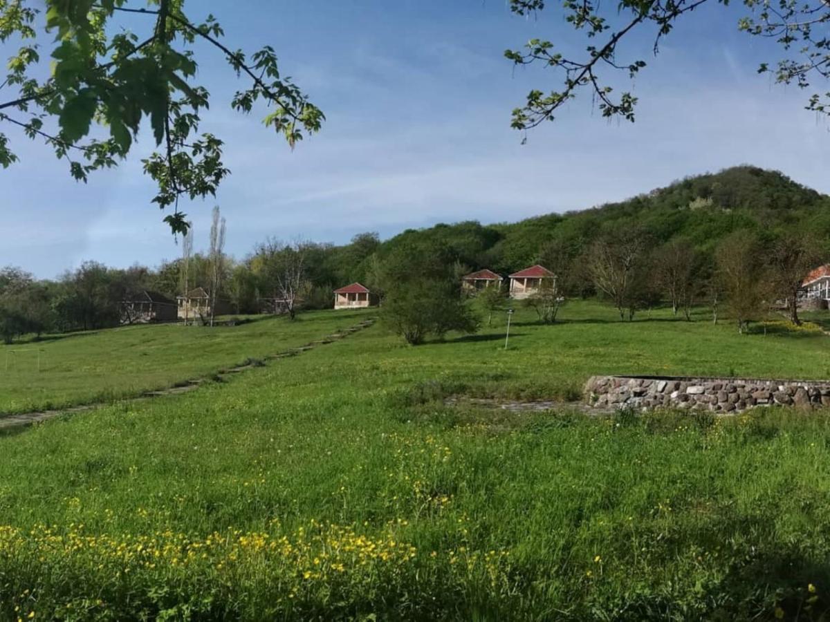 Grand Village Ismayilli Exterior photo
