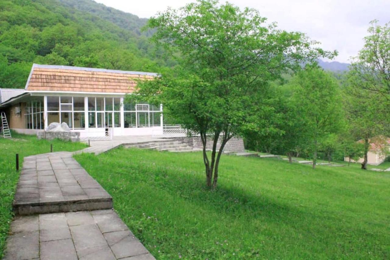 Grand Village Ismayilli Exterior photo