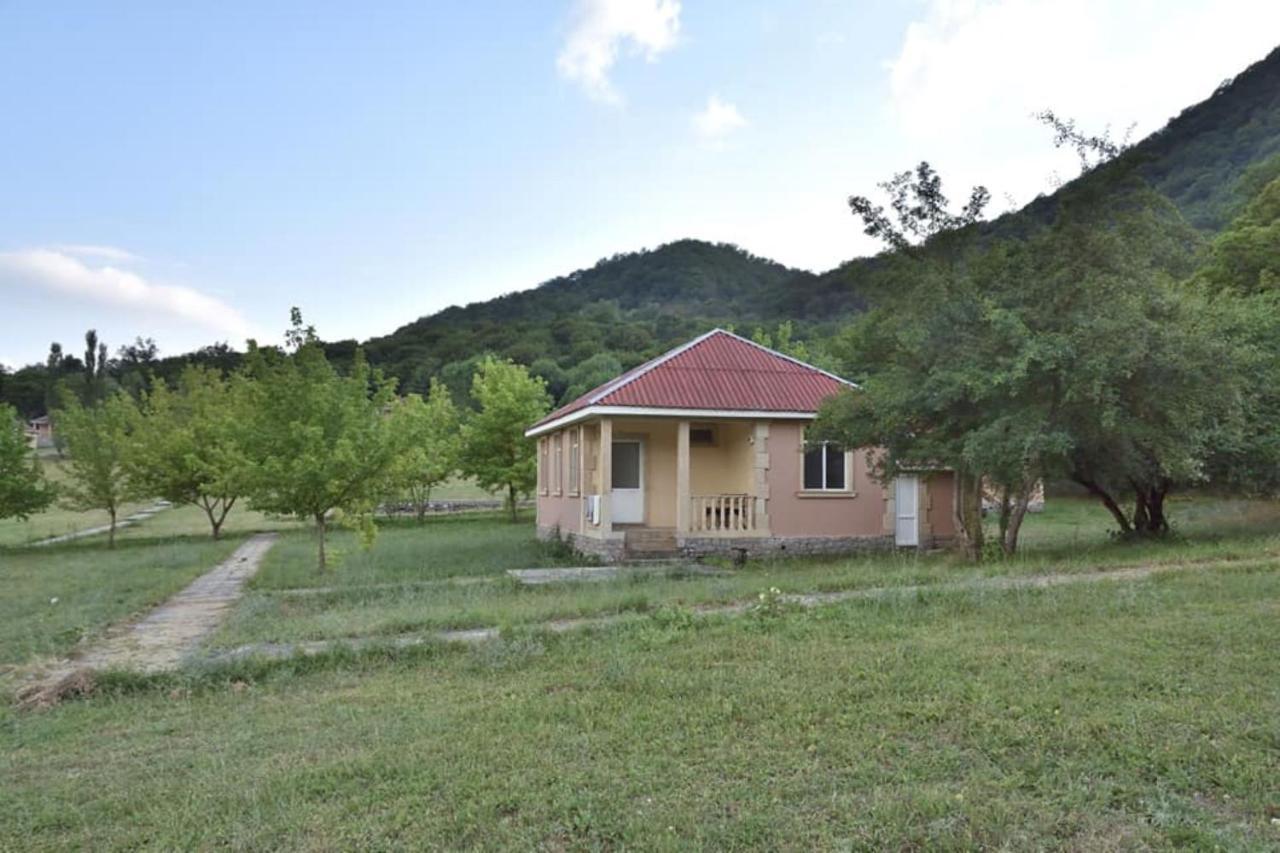 Grand Village Ismayilli Exterior photo
