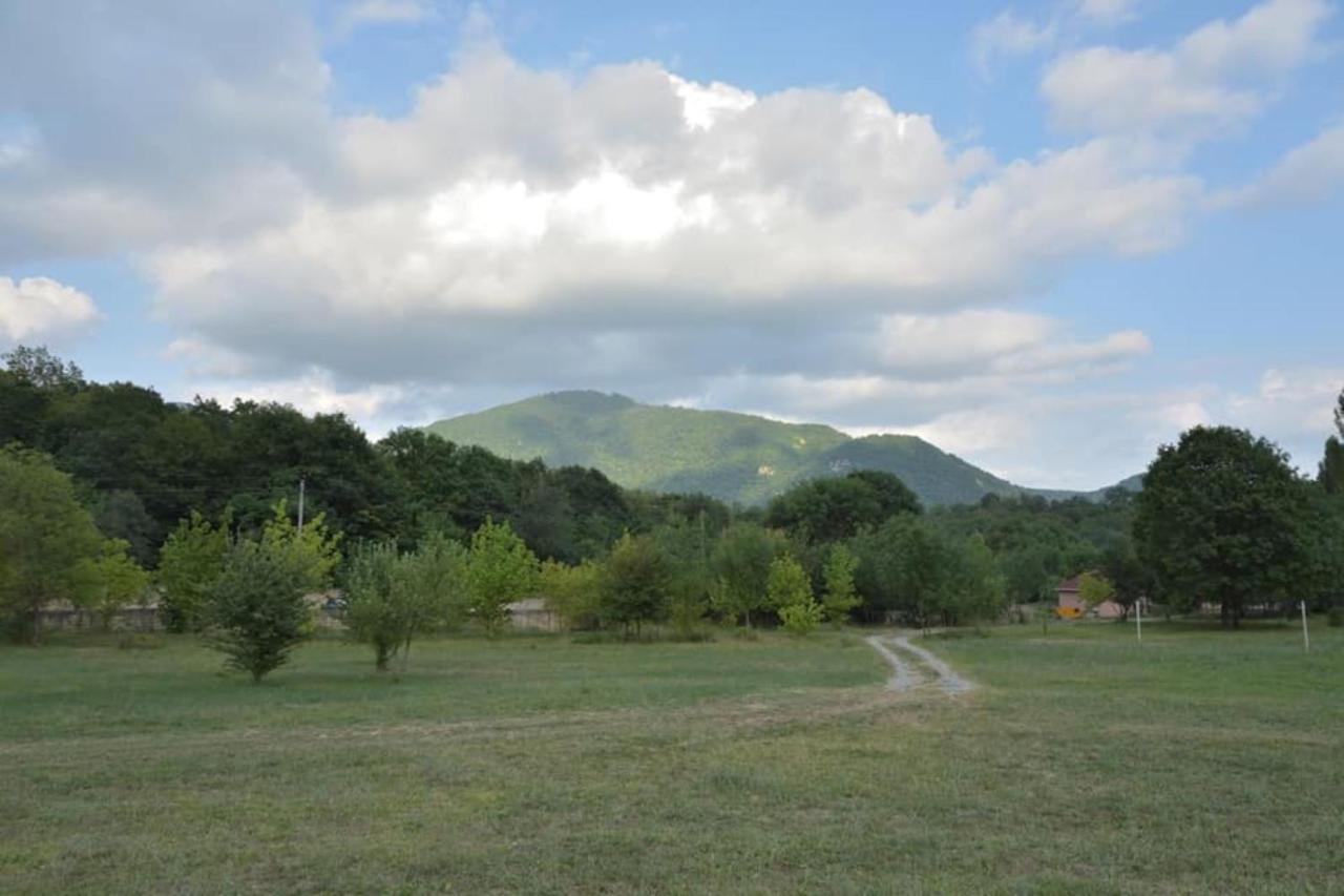 Grand Village Ismayilli Exterior photo