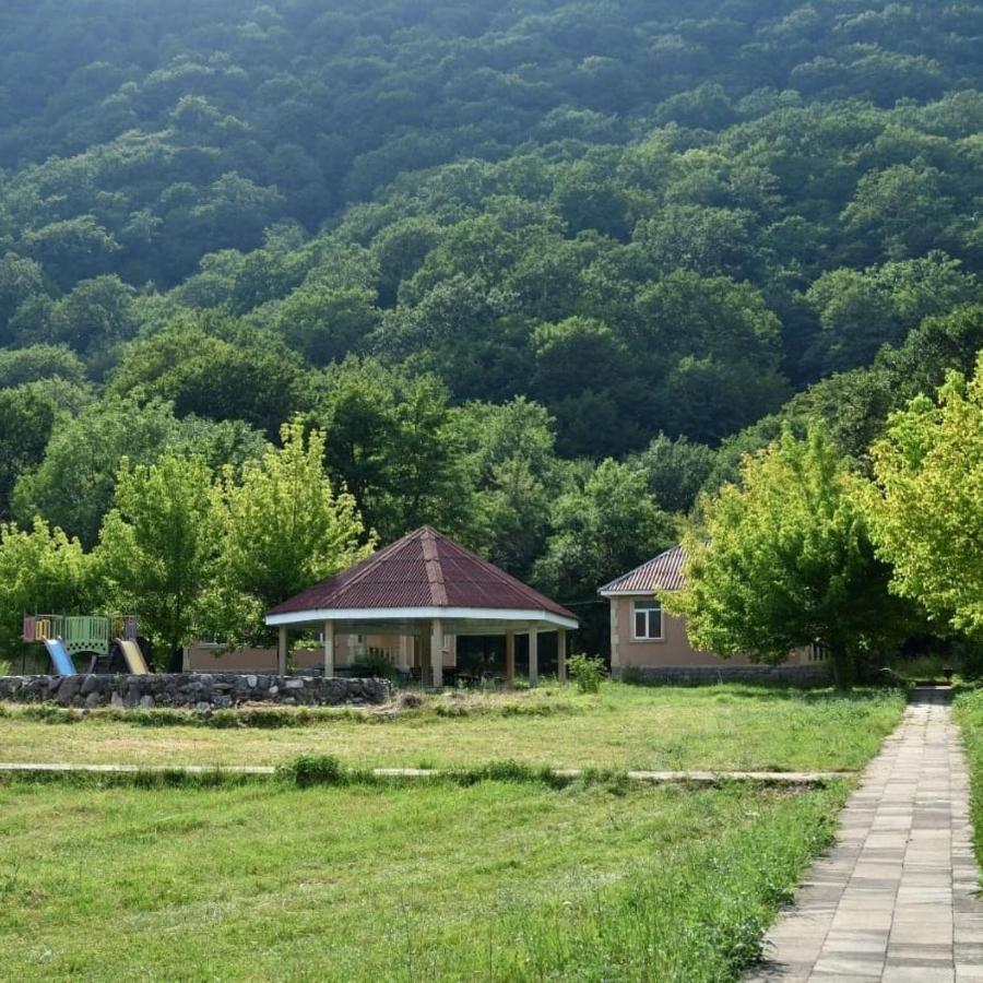 Grand Village Ismayilli Exterior photo