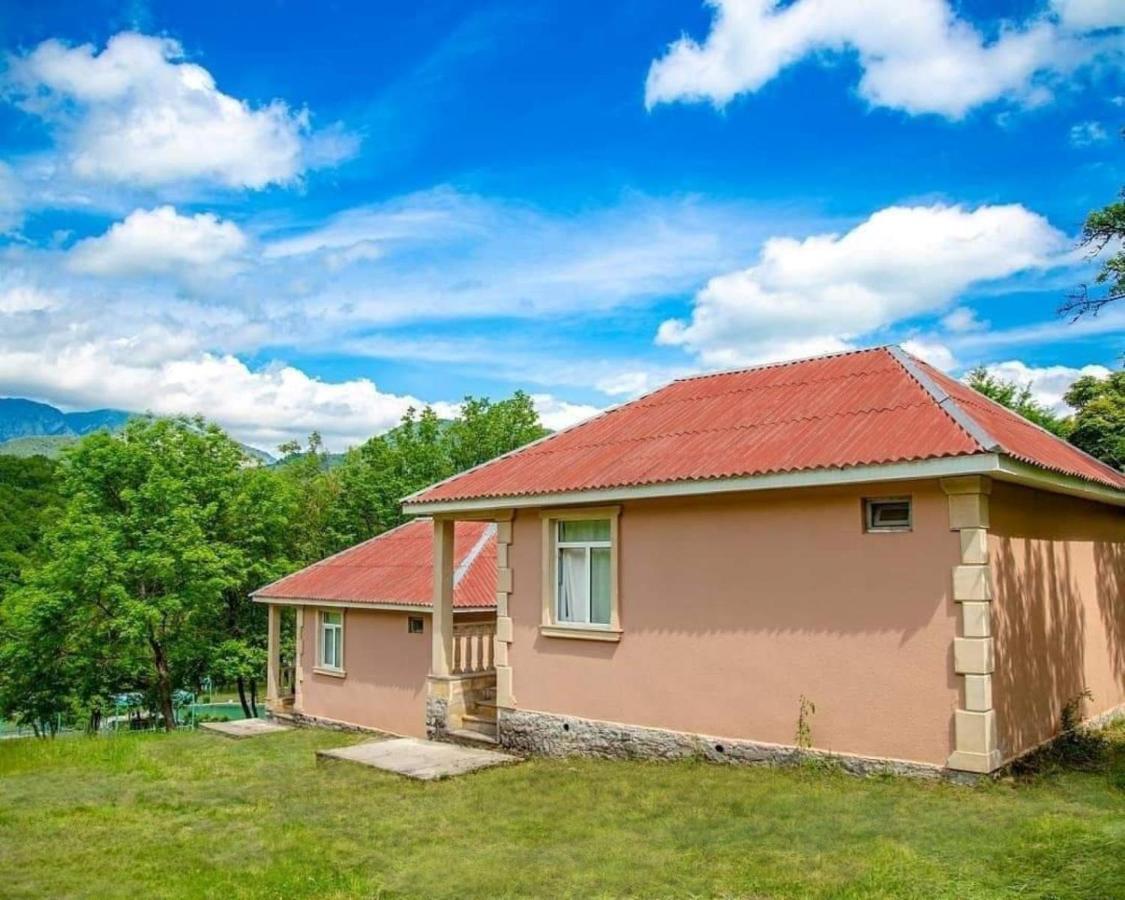 Grand Village Ismayilli Exterior photo