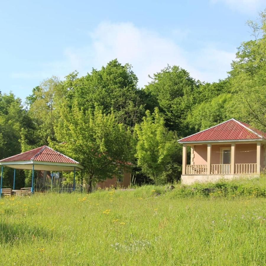 Grand Village Ismayilli Exterior photo