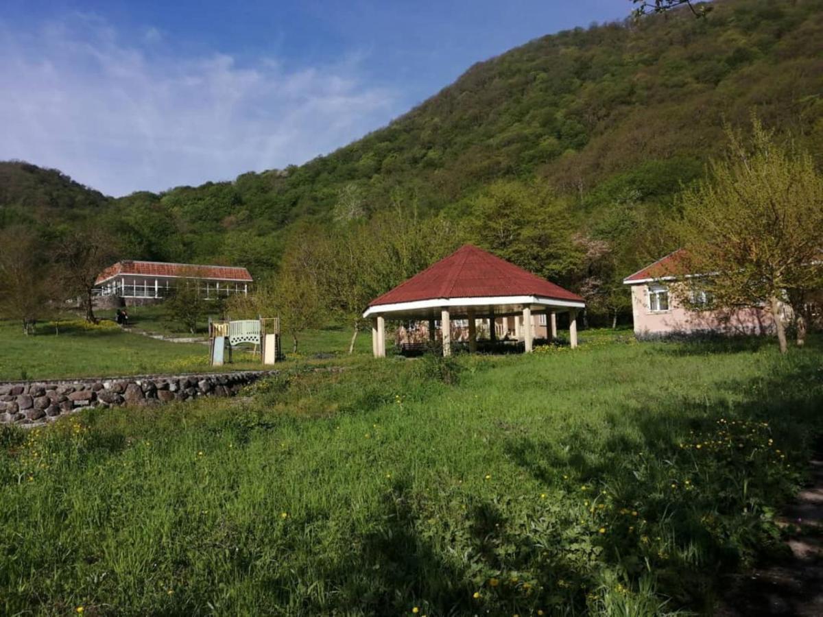 Grand Village Ismayilli Exterior photo