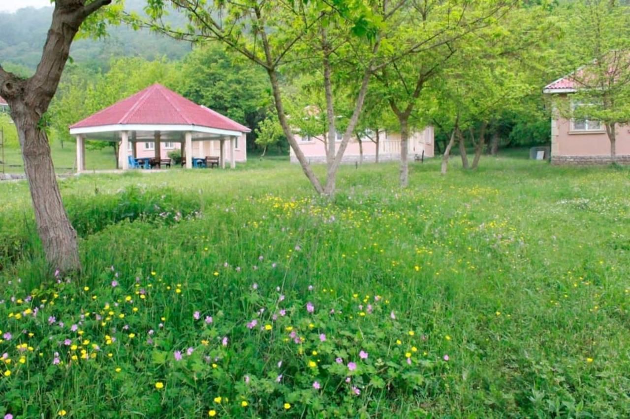 Grand Village Ismayilli Exterior photo